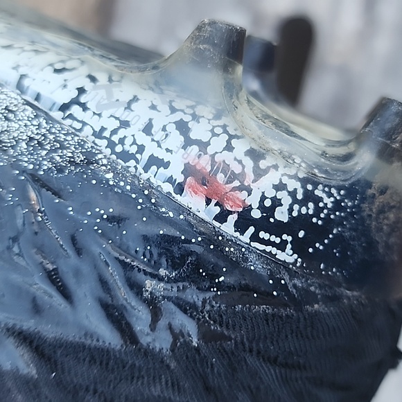 Under Armour Women's Clone Football Cleats - Picture 9 of 9